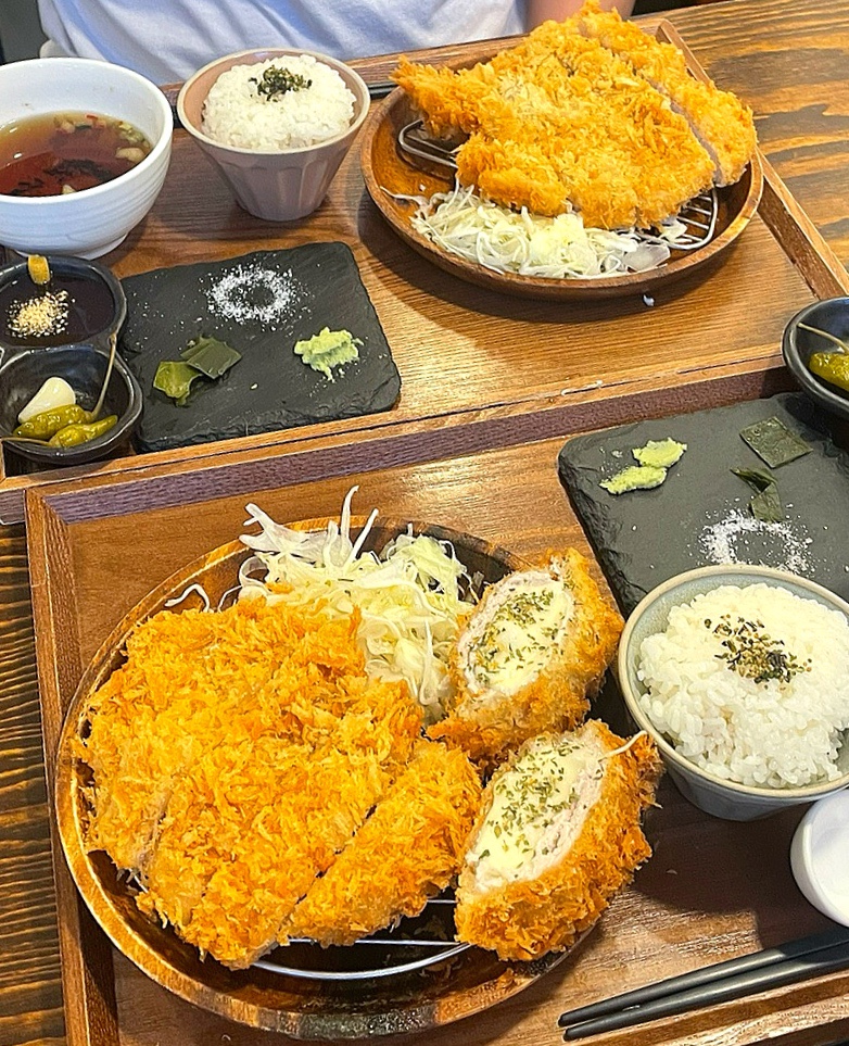 카츠키친 수영점 이미지