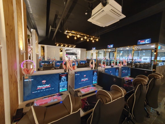 레드포스PC아레나천안 이미지