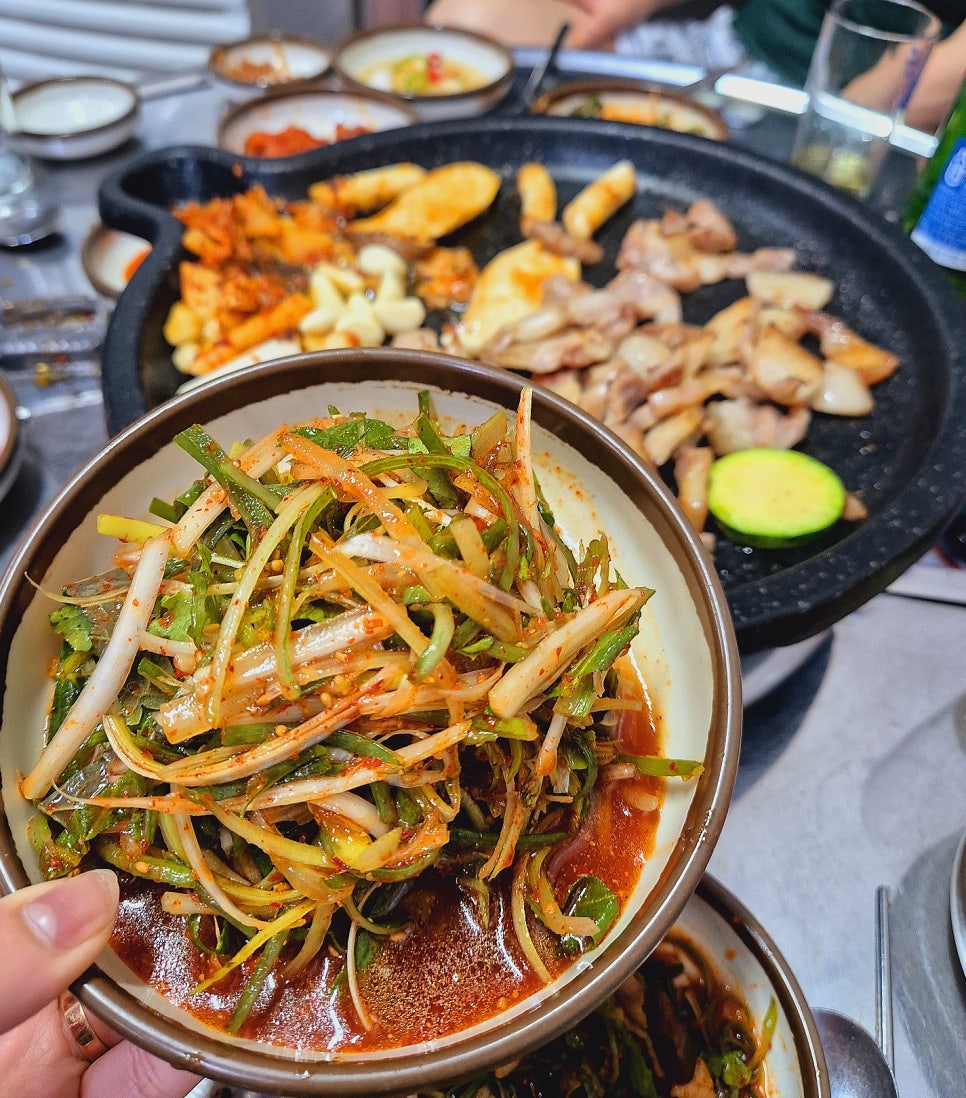 꼴통막창뒷고기 이미지