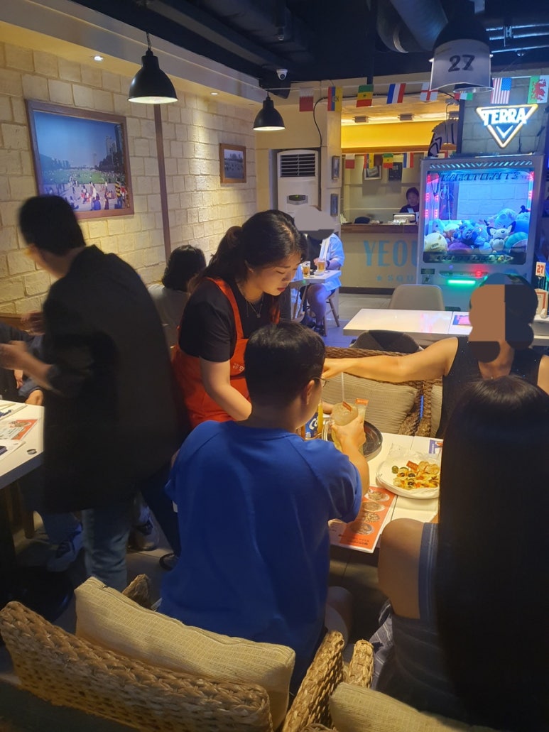 한국여성의전화 이미지