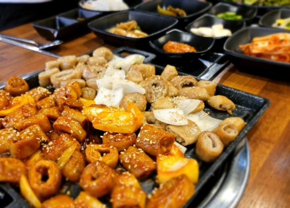 박가네막창구이 이미지