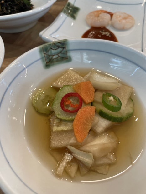 섬마을게장님 이미지