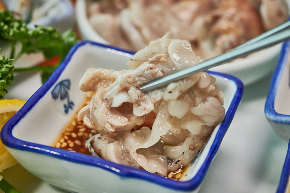 동산횟집 이미지