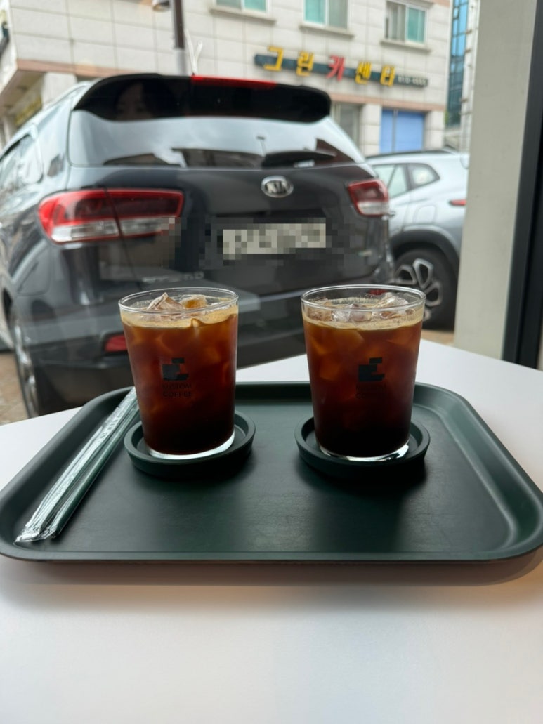 커스텀커피 동탄센트럴파크점 이미지