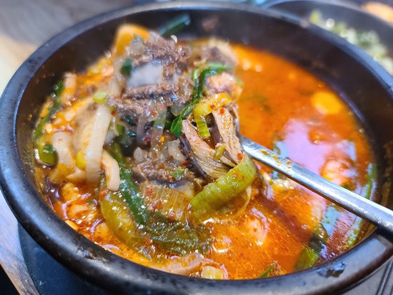 한양순대 이미지
