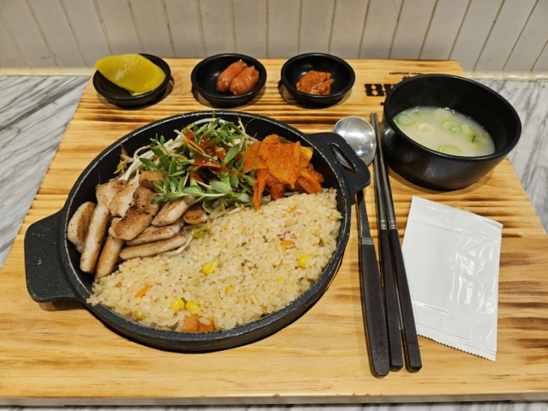 88철판 강남점 이미지
