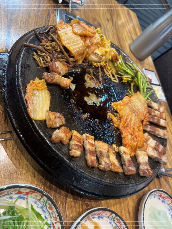 필살무쇠삼겹 산남점 이미지