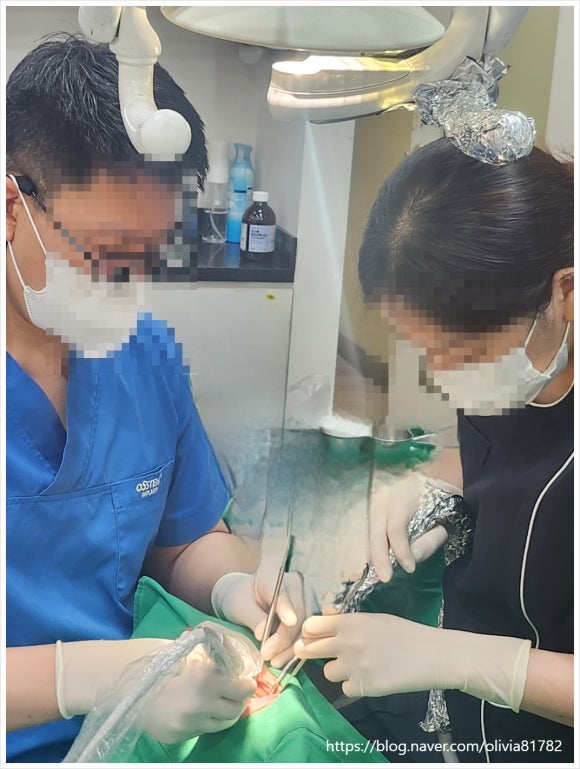 마음편한행복치과의원 이미지