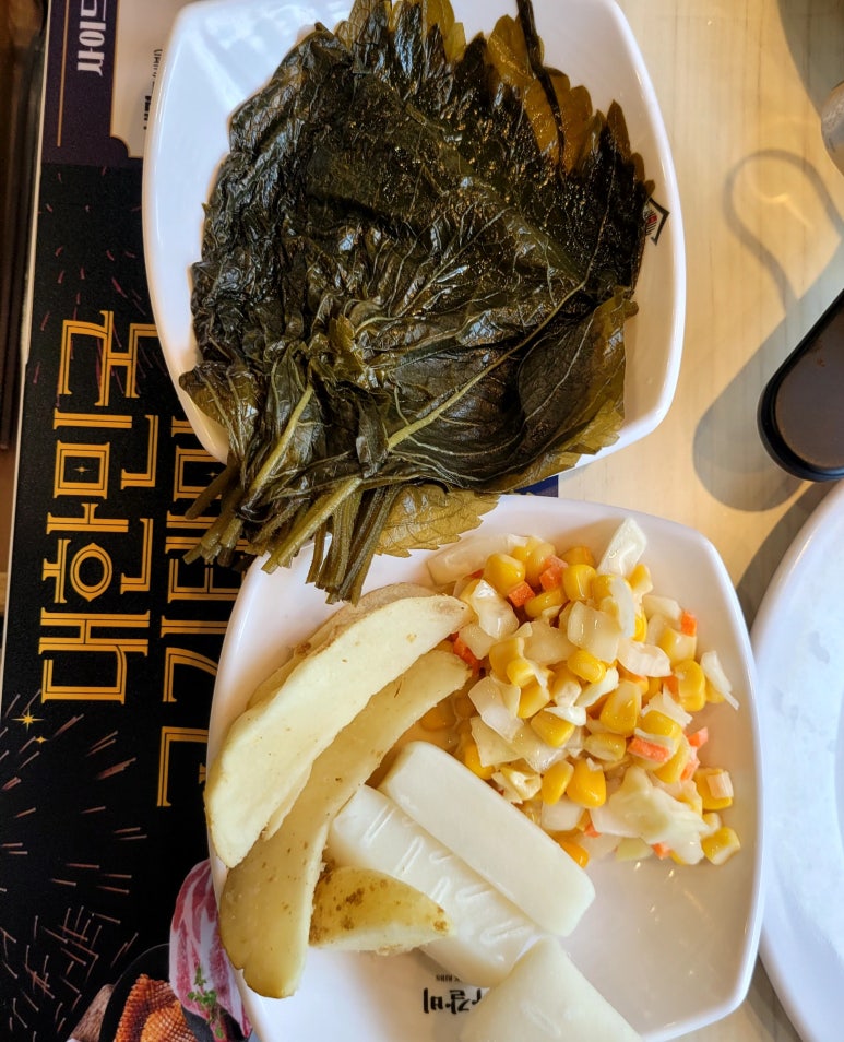 명륜진사갈비 평택용이점 이미지