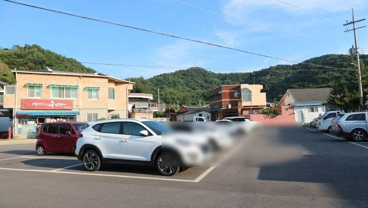 여기다중식당 이미지