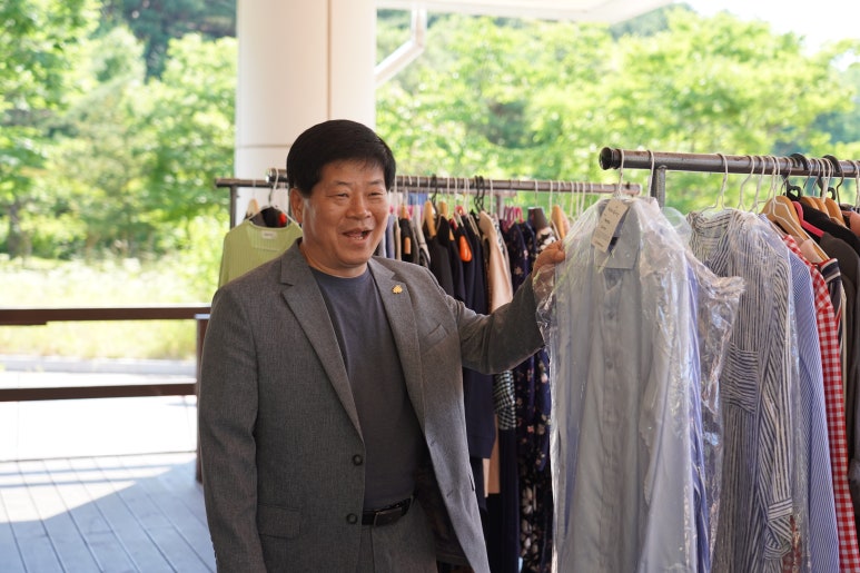 한밭주거복지사회적협동조합 이미지