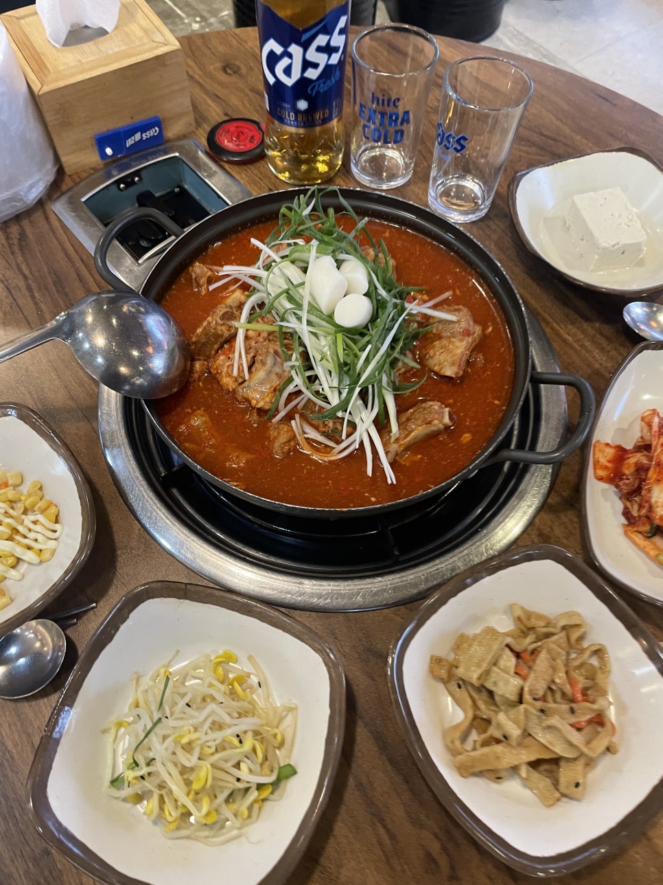 유명한매운갈비 이미지
