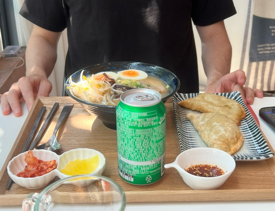 마꾸니라멘＆덮밥 이미지
