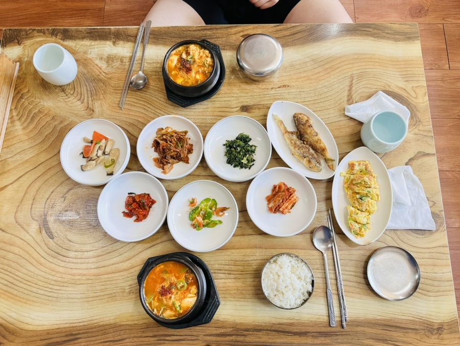 자매순두부 이미지