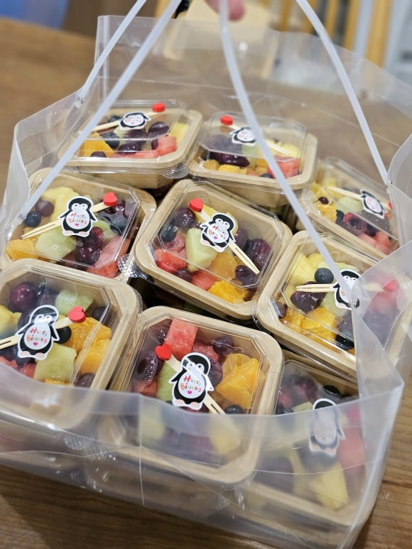 허니문구&간식 이미지