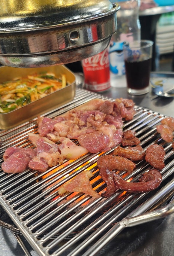 신대장군집 이미지