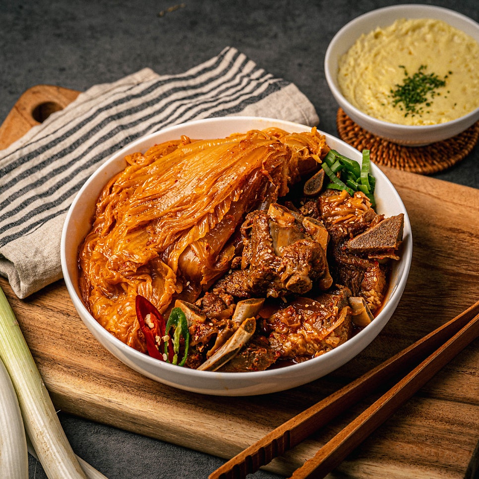울엄마김치 이미지