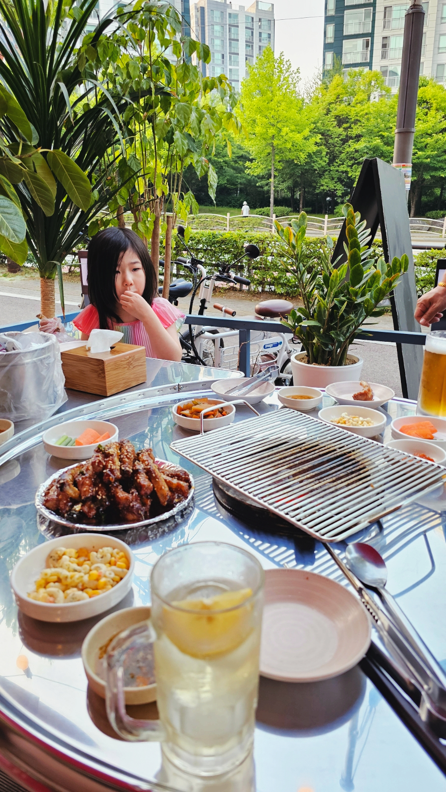 호야쪽갈비 이미지