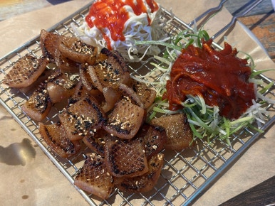 풍덕천 두꺼비 집 이미지