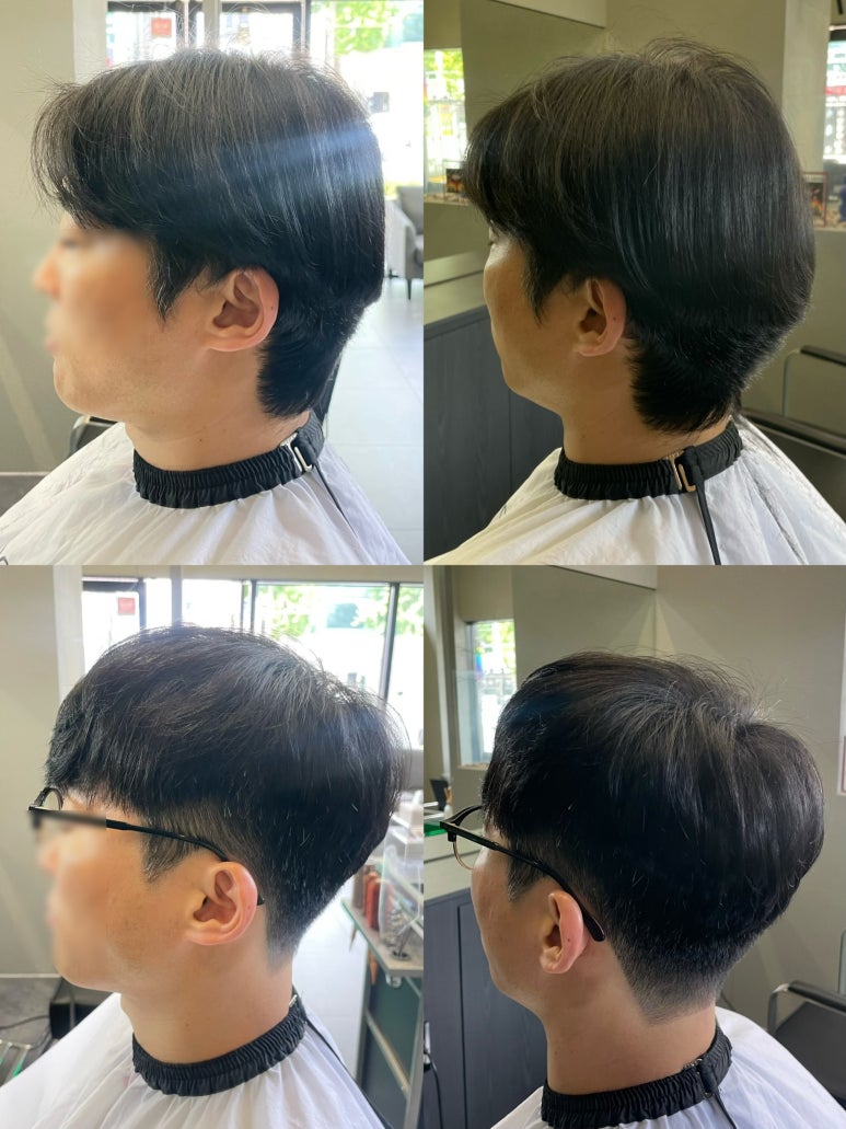 미르헤어 이미지