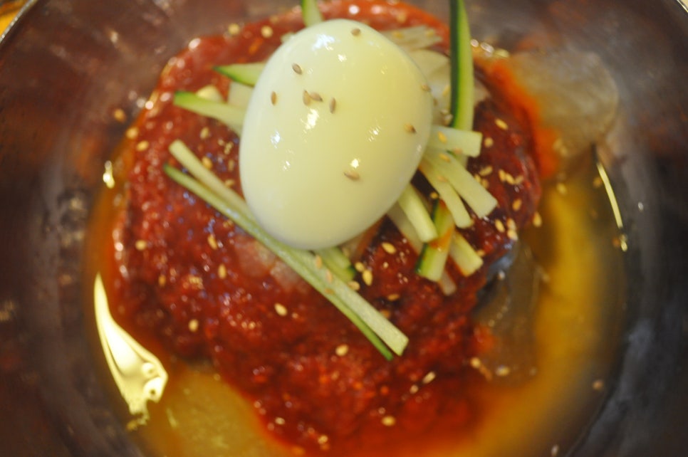 한가네숯불닭갈비 이미지