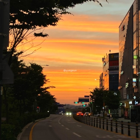 슬로우캘리원주 이미지