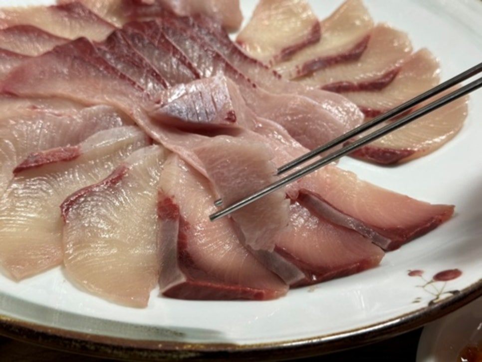 모슬포수산식당 이미지