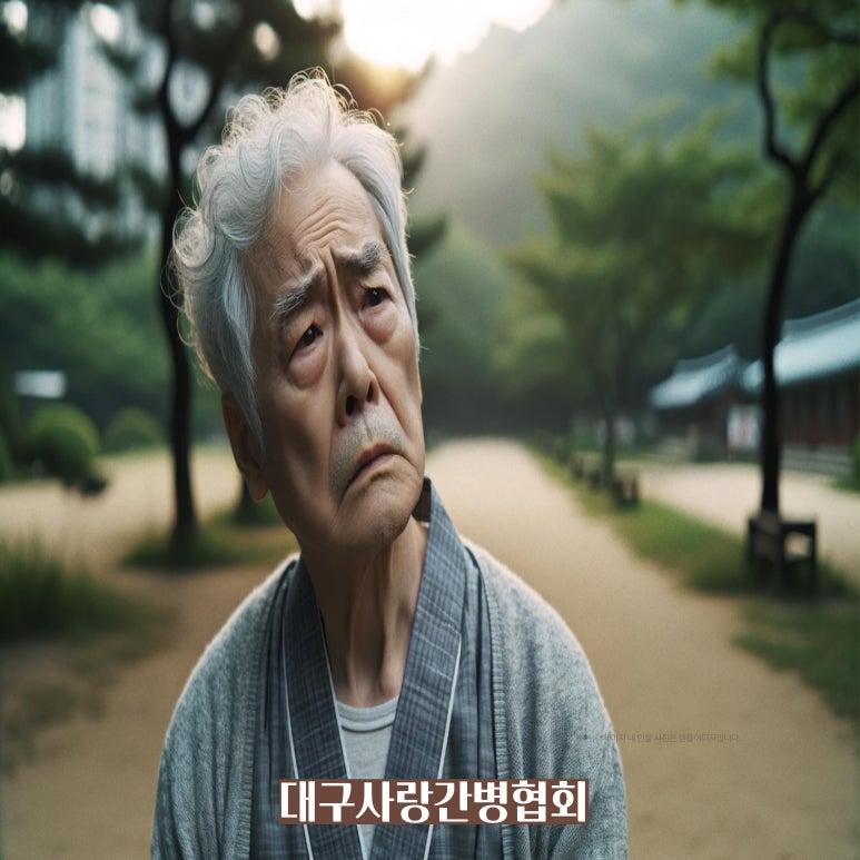 사랑간병협회 이미지