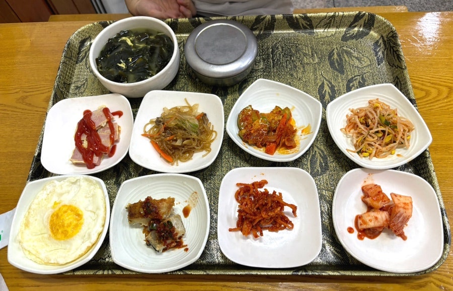 대곳밥상 이미지