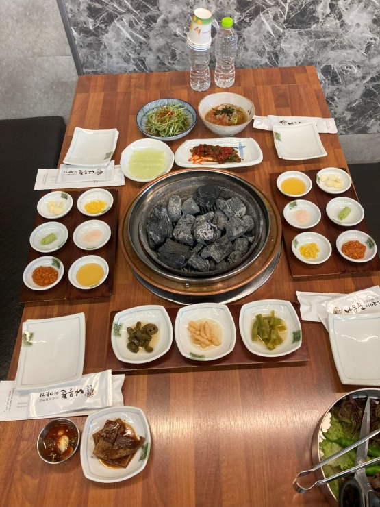 나무꾼이야기 이미지