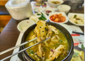 황제오리 이미지