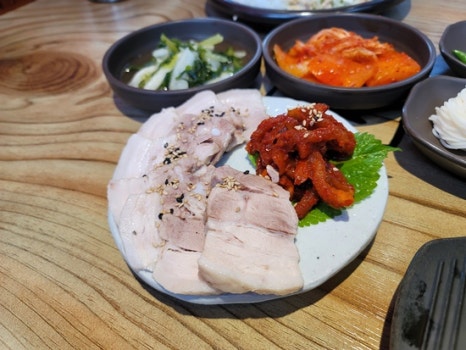 한양순대 이미지