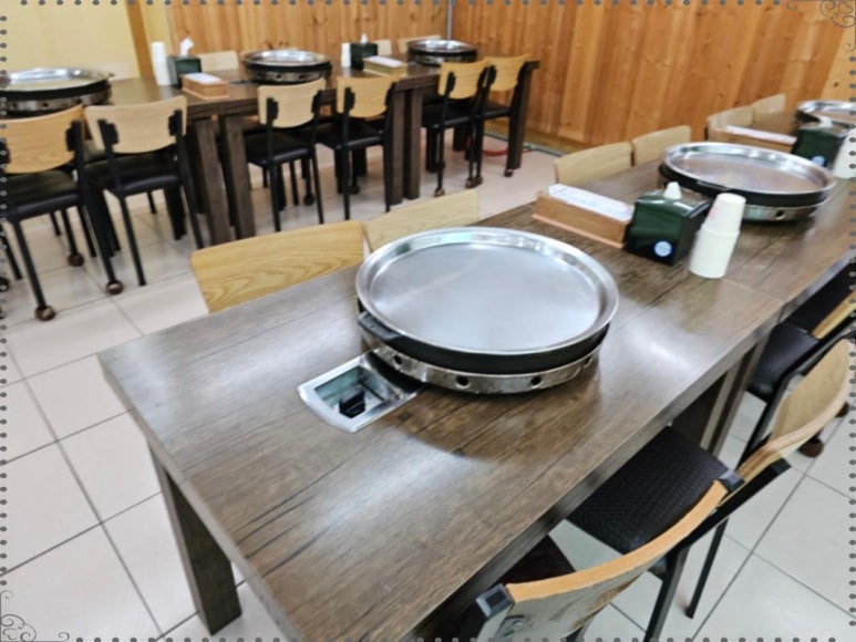 홍천닭갈비막국수 이미지