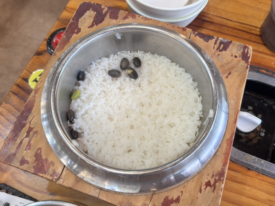 초당두부 이미지