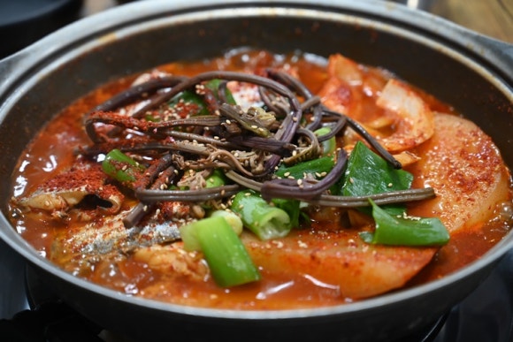 서귀포 하르방식당 이미지