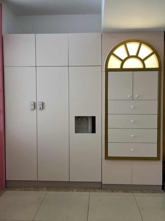 샤론의상실 이미지