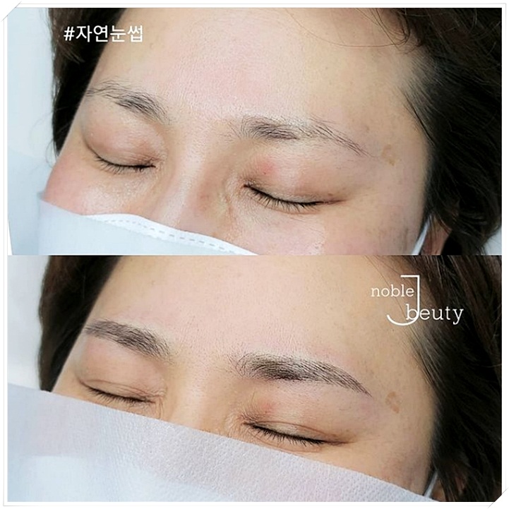 180도헤어 이미지