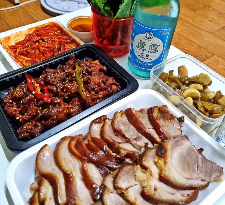양심족발 이미지