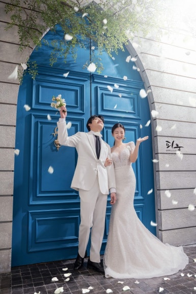 파란스튜디오 이미지