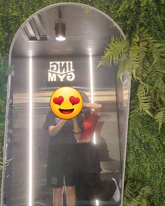 아이앤지짐 이미지