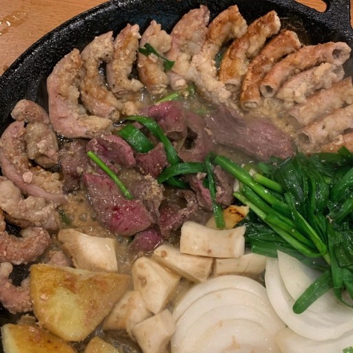 맛나곱창 이미지