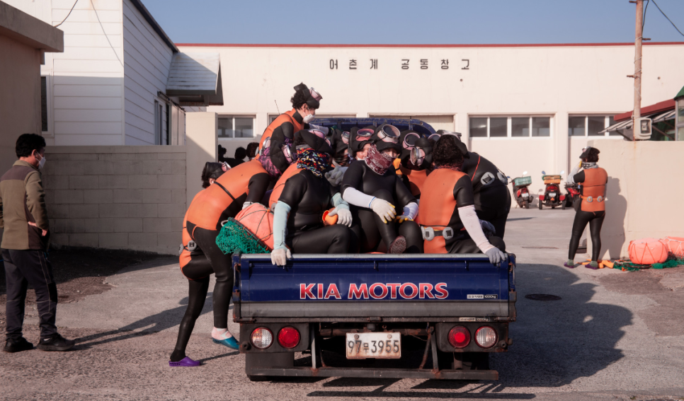 영어조합법인 제주마을 이미지