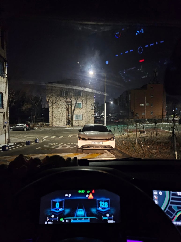 청년고기장수울산 이미지