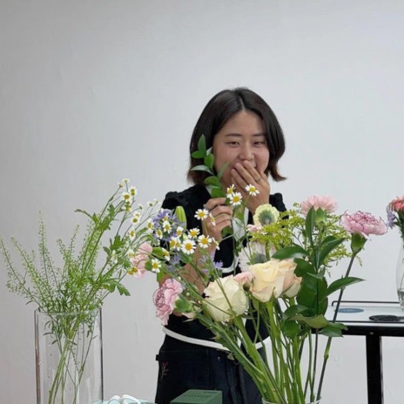 아키노플라워 이미지