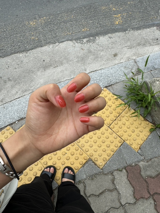 히요네일 이미지