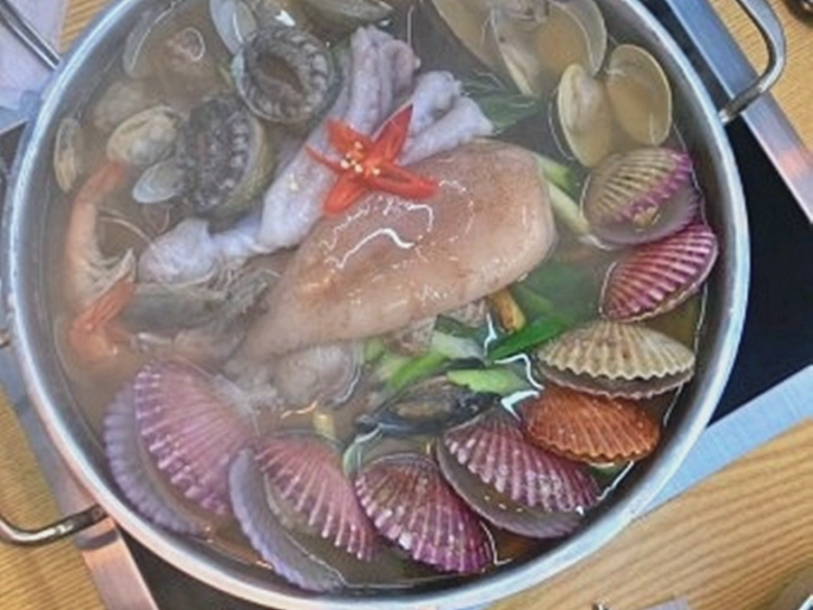 수원칼국수 이미지