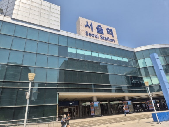 뚜레쥬르 서울역점 이미지