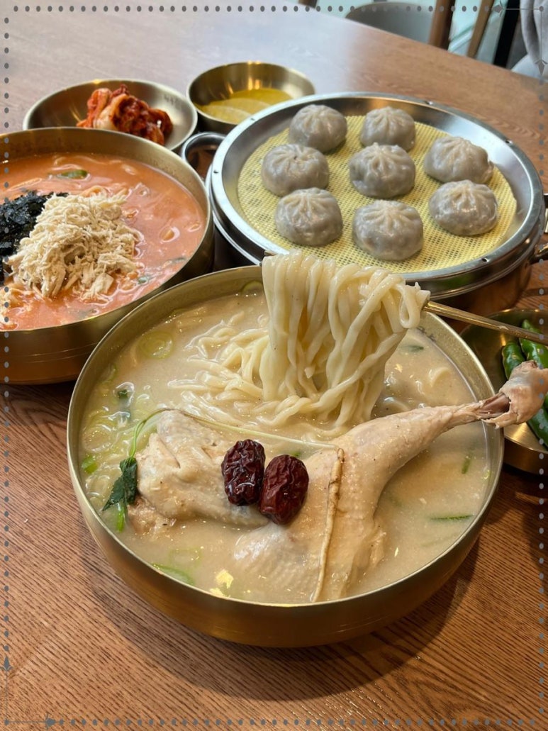 현풍닭칼국수 이미지