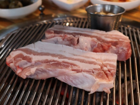양반갈비 이미지