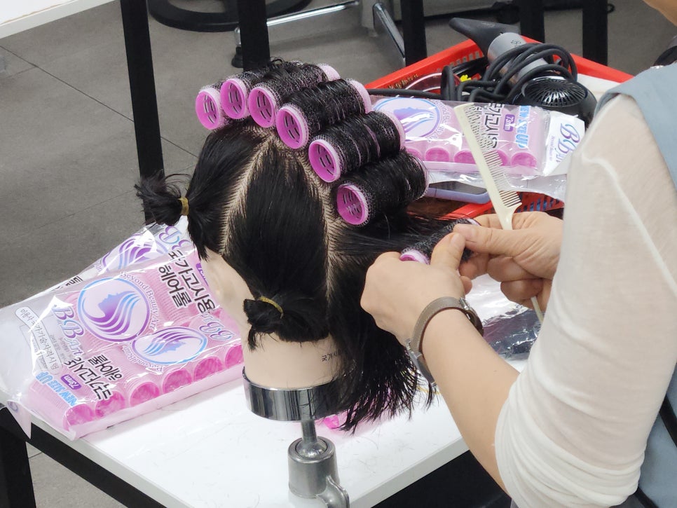 올댓뷰티아카데미신촌 이미지